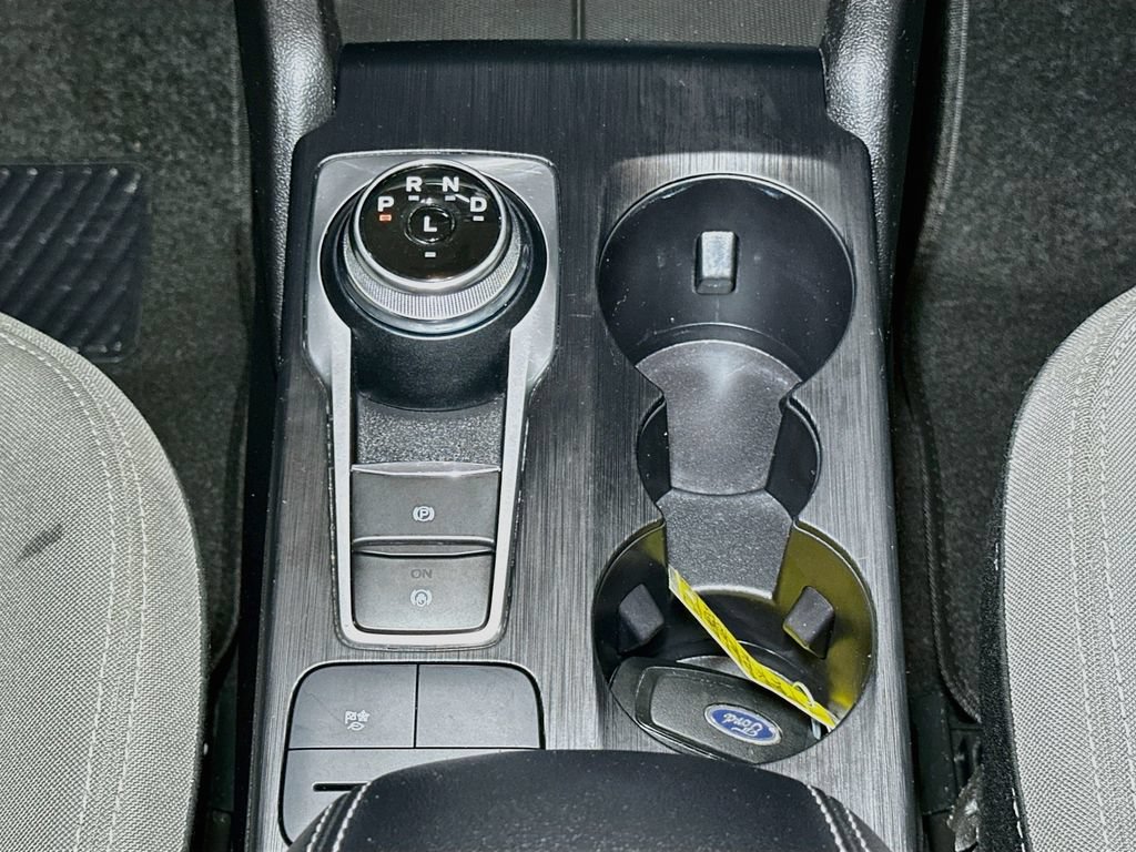 Certified 2022 Ford Escape SE AWD/4WD image 16