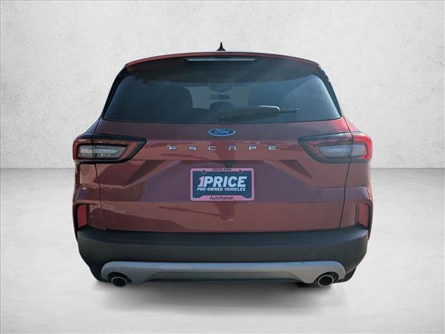 Certified 2023 Ford Escape Active FWD image 7