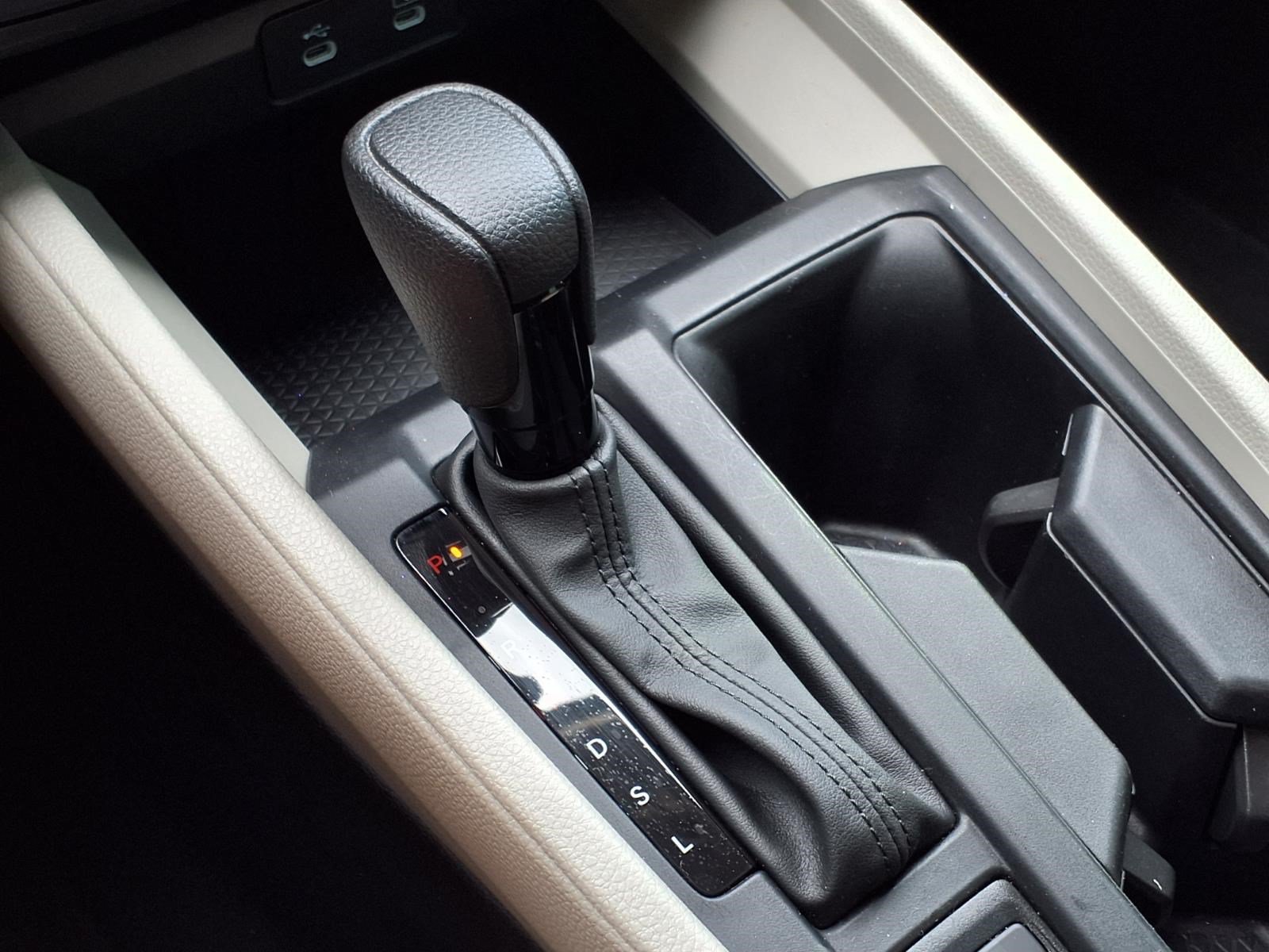 Used 2025 Honda Accord LX image 18