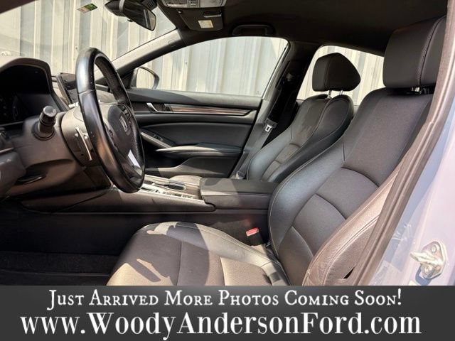 Used 2022 Honda Accord Sport image 10