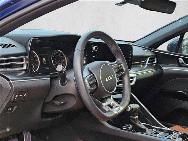 Used 2024 Kia K5 GT FWD image 9