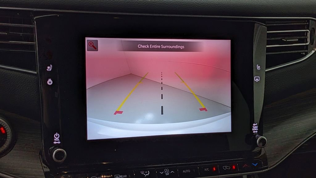 Used 2024 Jeep Wagoneer Series III image 27