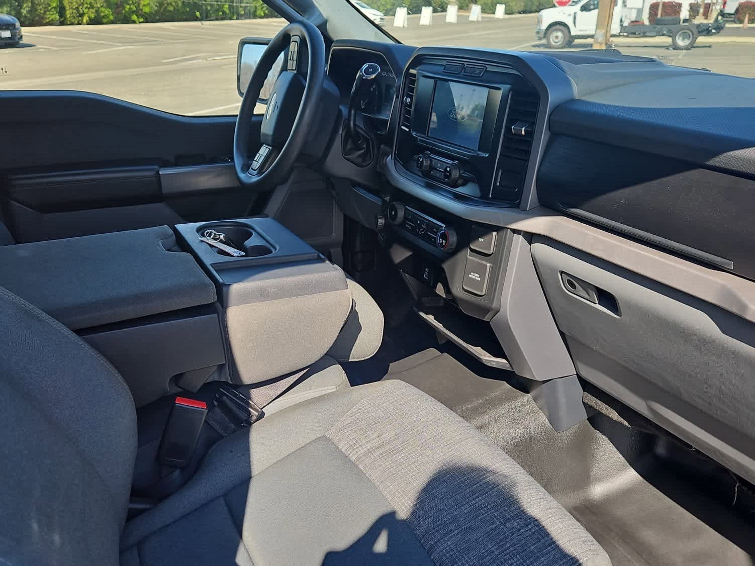 Certified 2022 Ford F150 XLT image 13