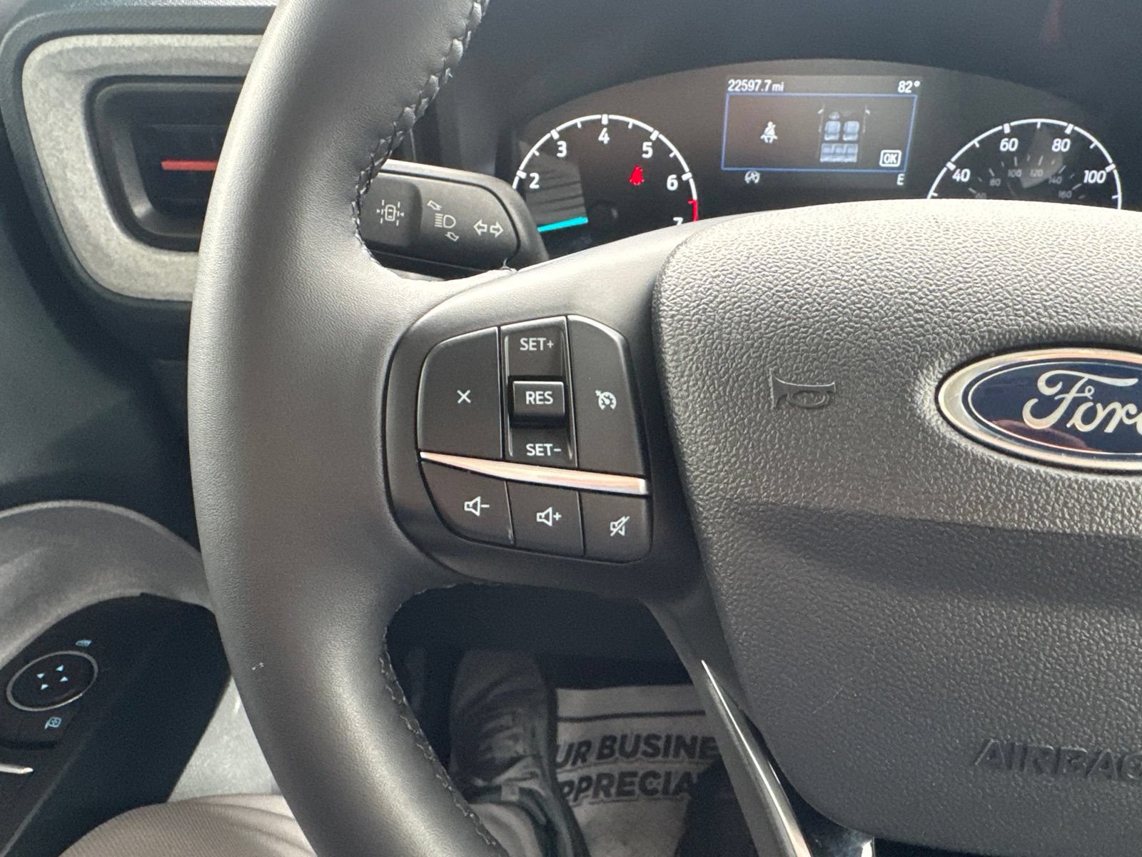 Certified 2023 Ford Maverick XLT w/ Equipment Group 300A Standard AWD/4WD image 28