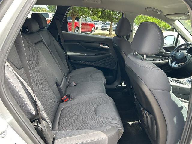 Used 2023 Hyundai Santa Fe SEL image 39