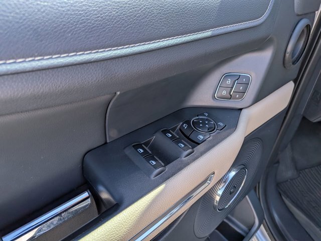 Certified 2024 Ford Expedition Limited AWD/4WD image 14