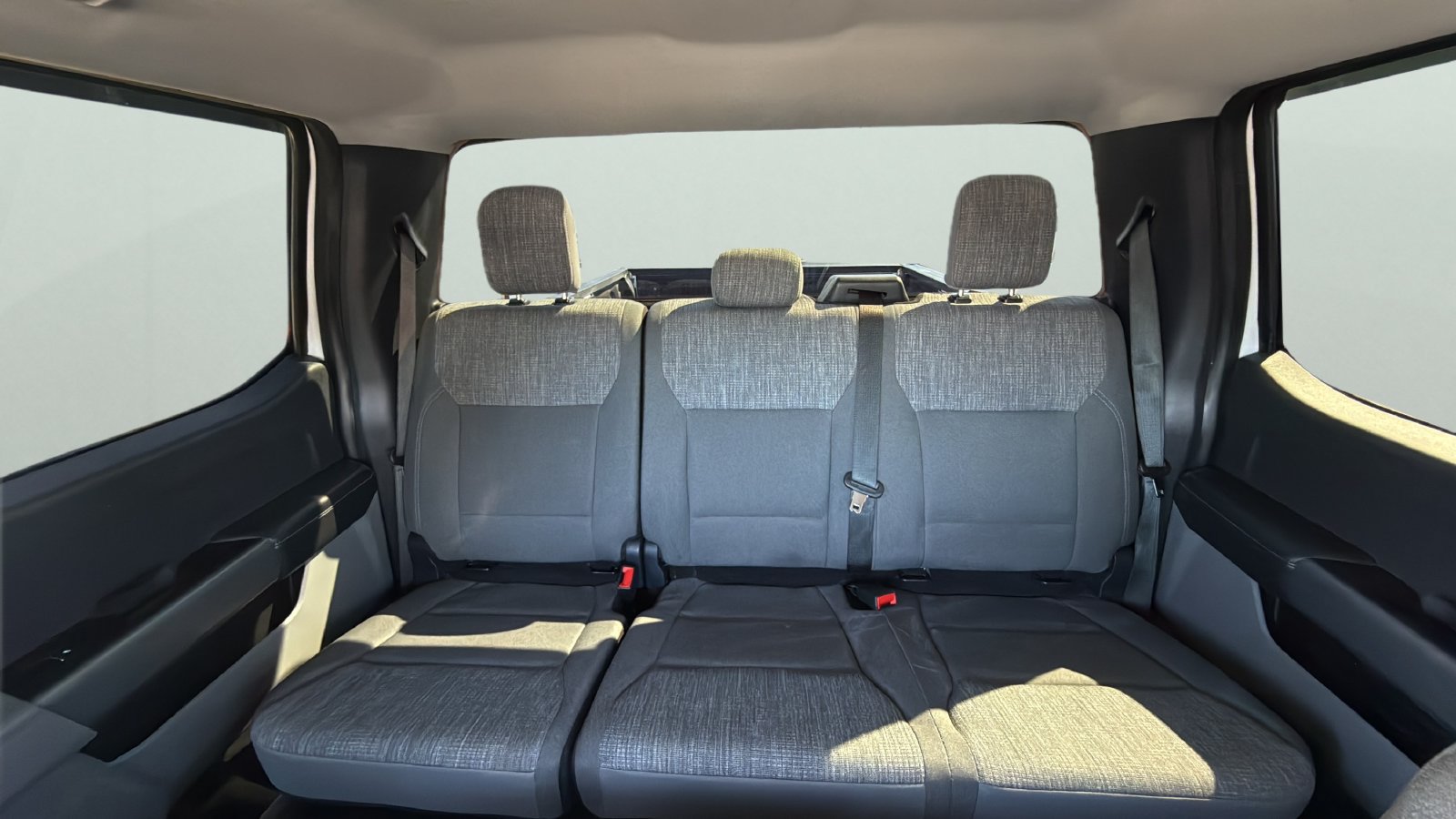 Certified 2024 Ford F250 XLT w/ FX4 Off-Road Package AWD/4WD image 25