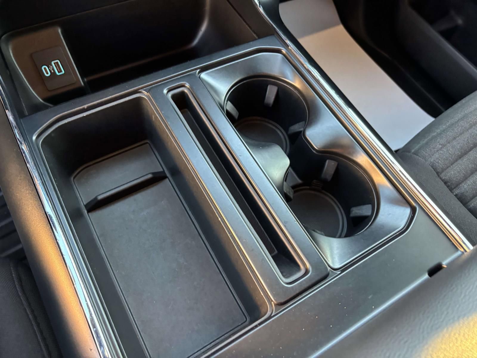 Certified 2023 Ford F150 XL w/ STX Appearance Package image 26