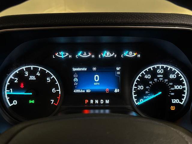 Certified 2023 Ford F150 XL w/ STX Appearance Package AWD/4WD image 24