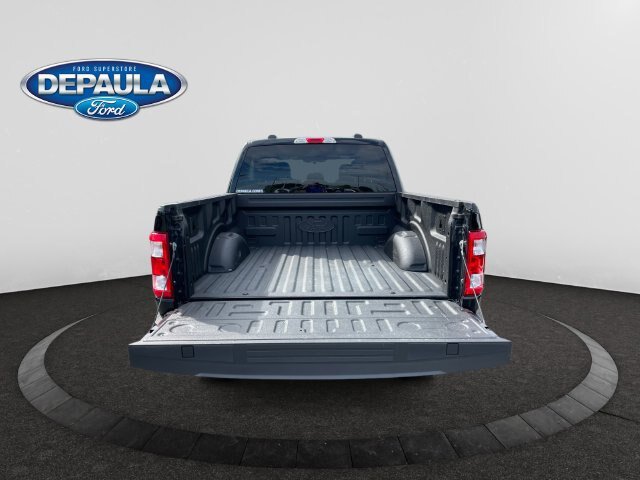 Certified 2023 Ford F150 XL w/ STX Appearance Package AWD/4WD image 6