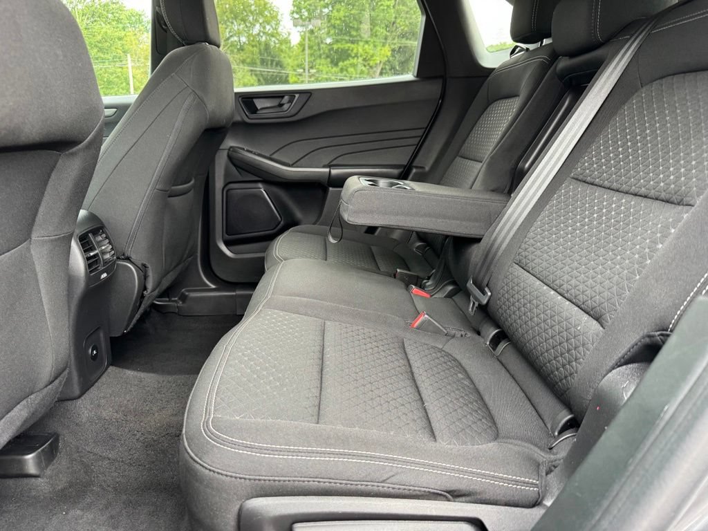 Certified 2023 Ford Escape Active AWD/4WD image 21