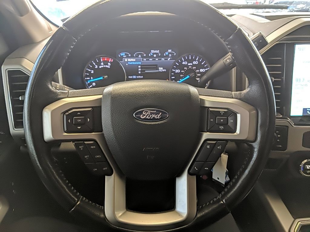 Certified 2022 Ford F350 Lariat image 16