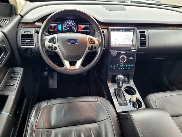 Certified 2019 Ford Flex Limited image 9