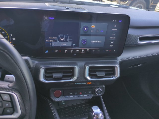 Certified 2024 Ford Mustang GT Premium RWD image 21