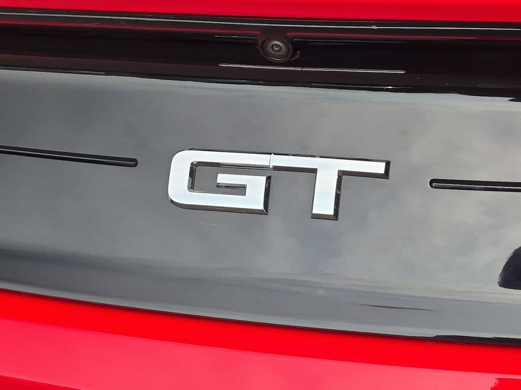 Certified 2019 Ford Mustang GT Premium w/ Ford Safe & Smart Package RWD image 36