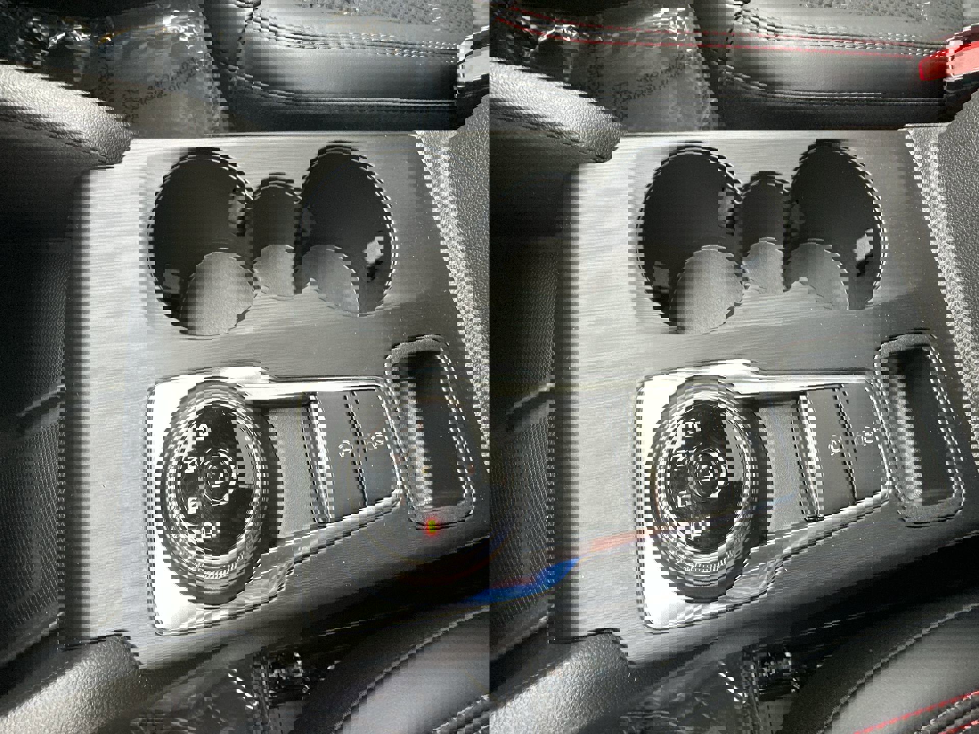 Certified 2025 Ford Escape ST-Line Elite w/ Class II Trailer Tow Package image 37