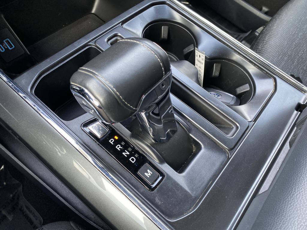 Certified 2022 Ford F150 XLT w/ Equipment Group 302A High image 27