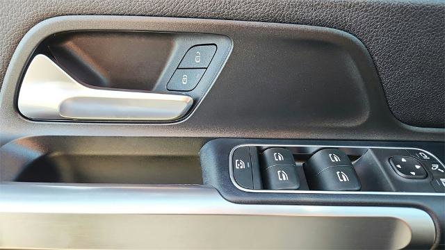 Used 2023 Mercedes-Benz EQB 250+ image 23