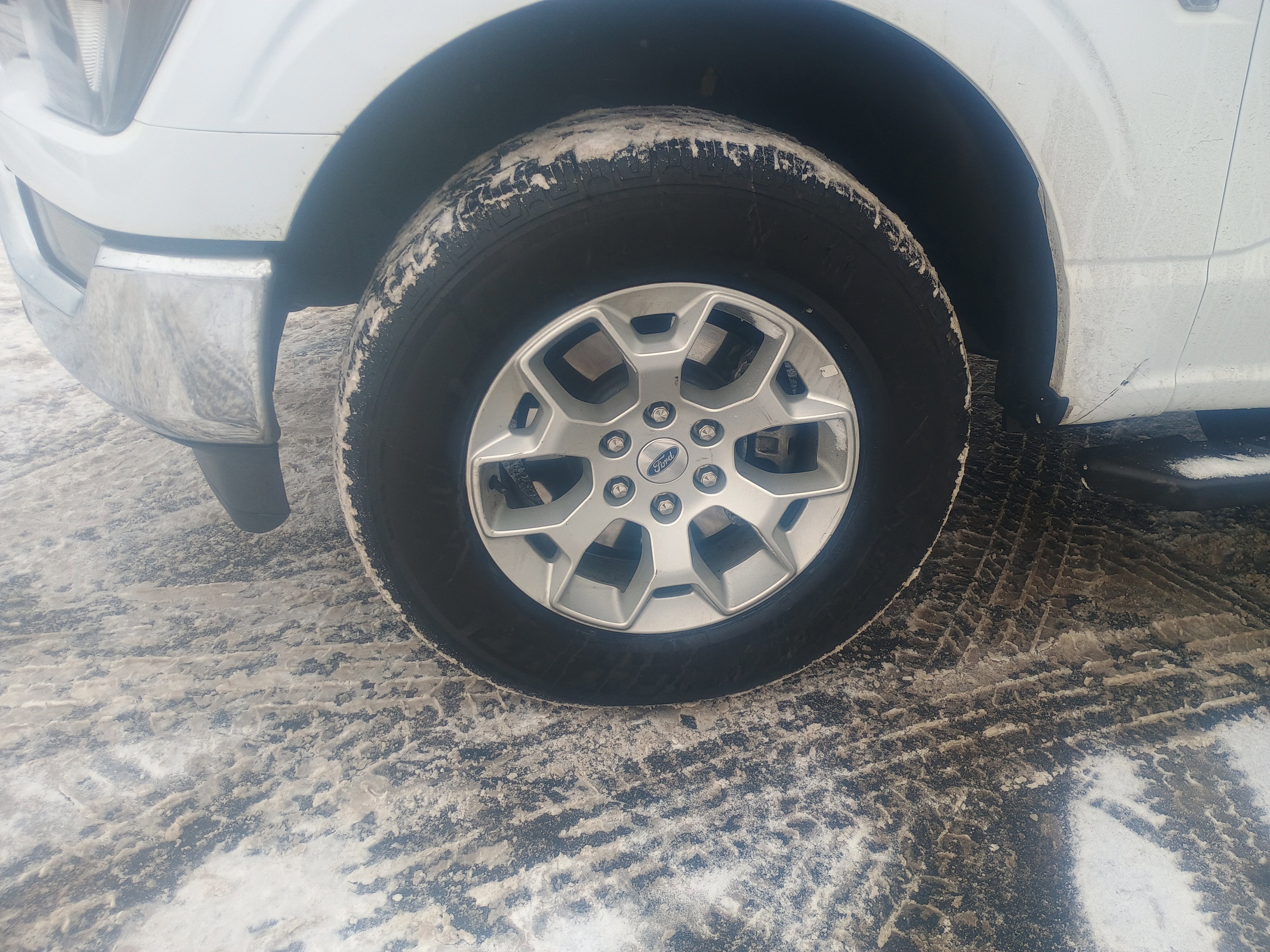 Certified 2023 Ford F150 XLT image 8