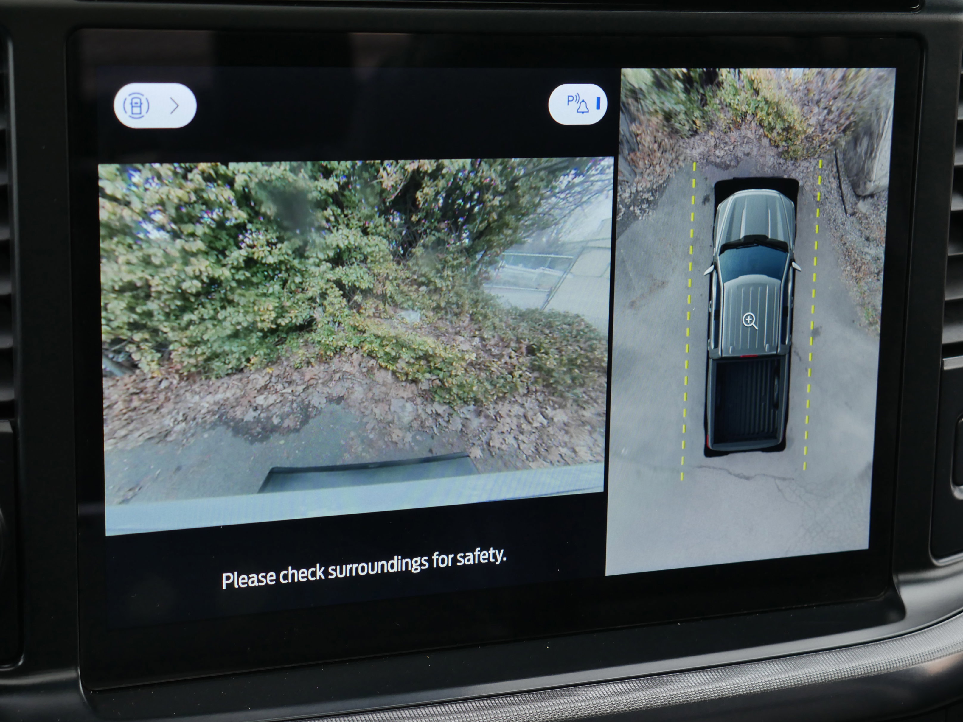 Certified 2024 Ford F150 Lariat w/ Equipment Group 502A High image 21