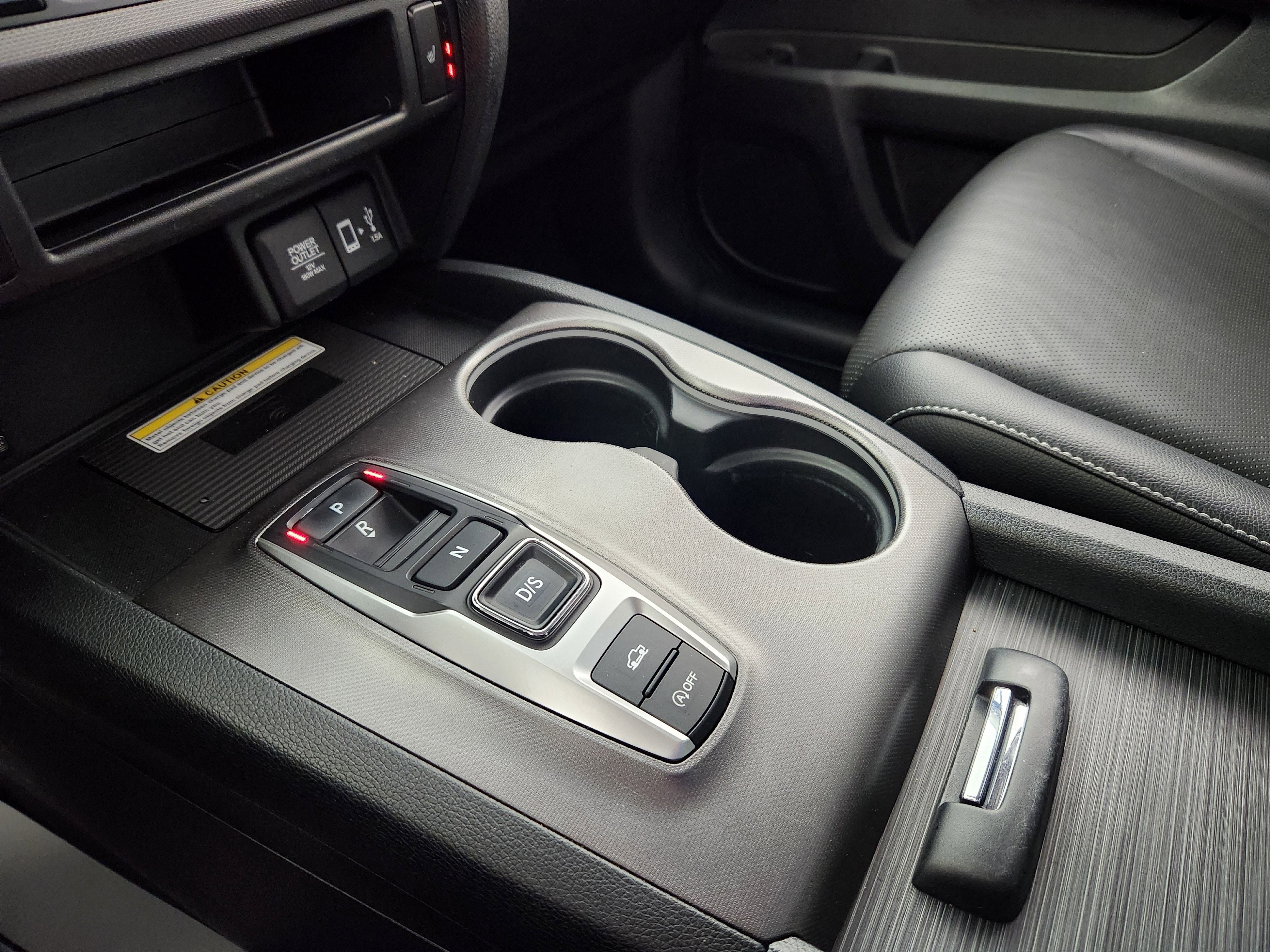 Used 2021 Honda Ridgeline RTL-E image 25