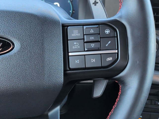 Certified 2025 Ford F150 Raptor AWD/4WD image 28