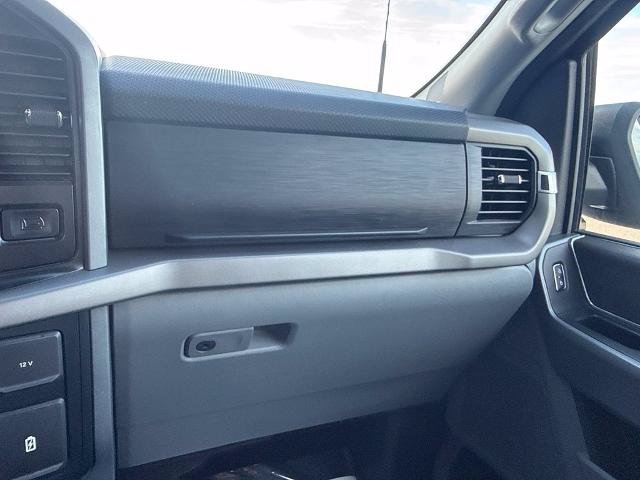 Certified 2025 Ford F150 XLT AWD/4WD image 19