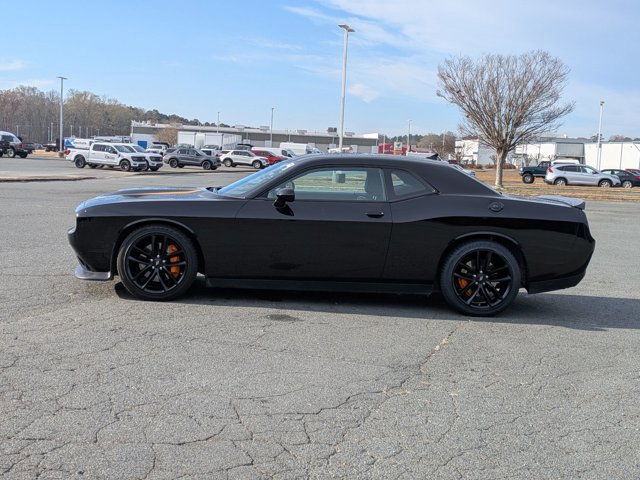 Used 2023 Dodge Challenger GT w/ Plus Package image 2