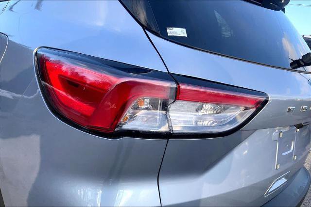 Certified 2022 Ford Escape SE w/ Convenience Package image 27