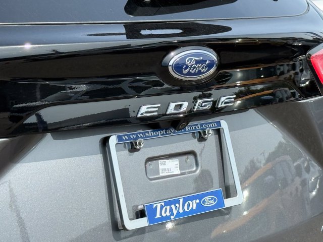 Certified 2024 Ford Edge SEL w/ Convenience Package AWD/4WD image 28