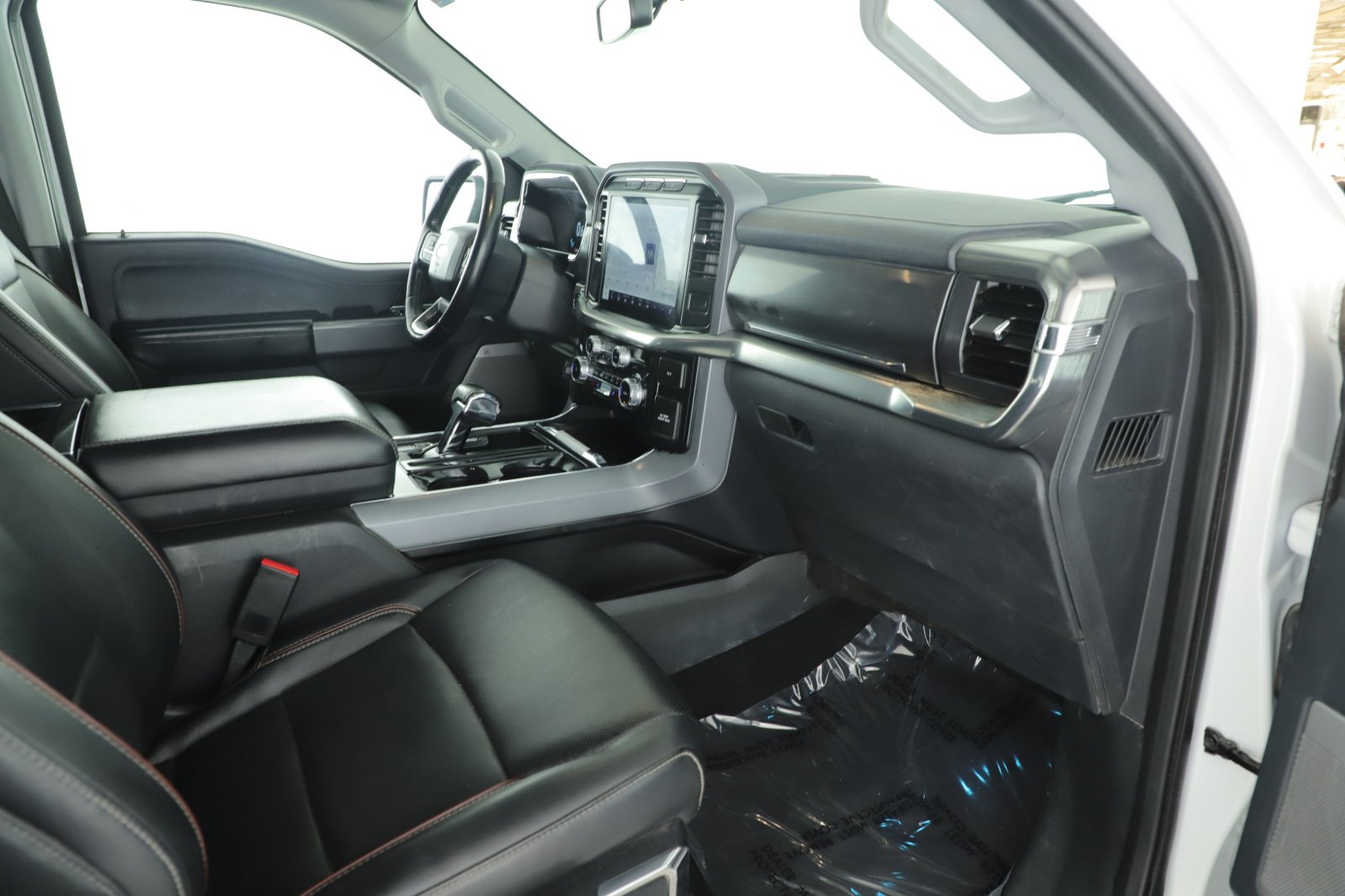Certified 2023 Ford F150 Lariat AWD/4WD image 10