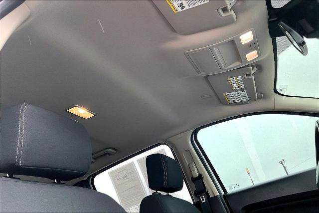 Certified 2022 Ford Ranger XLT w/ Trailer Tow Package image 22