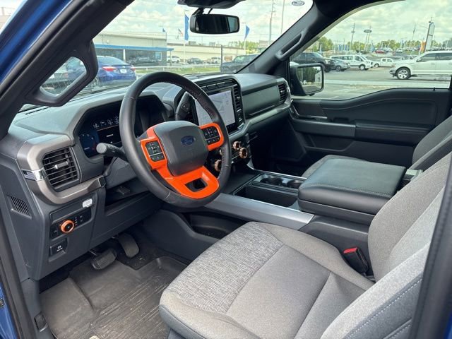 Certified 2024 Ford F150 XLT w/ Mobile Office Package AWD/4WD image 8