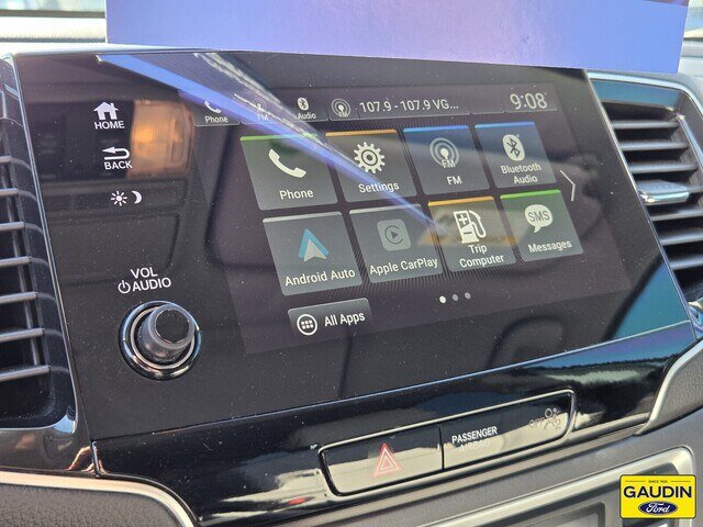 Used 2021 Honda Pilot Special Edition image 22