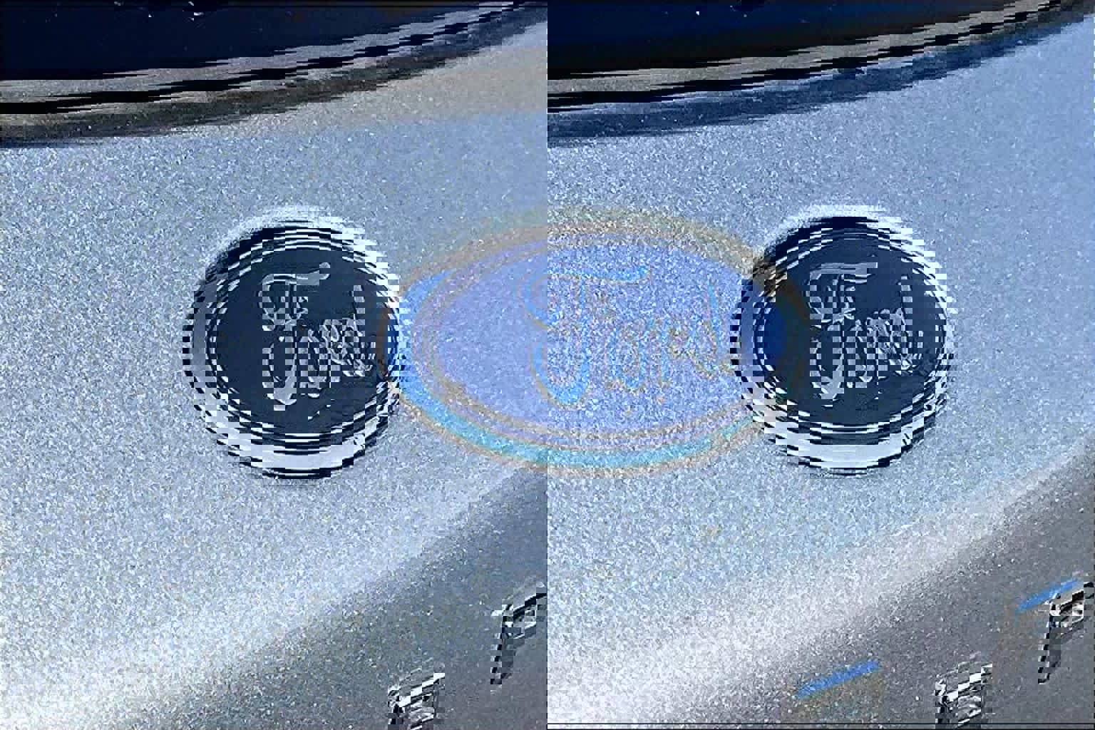 Certified 2024 Ford Escape Active image 30