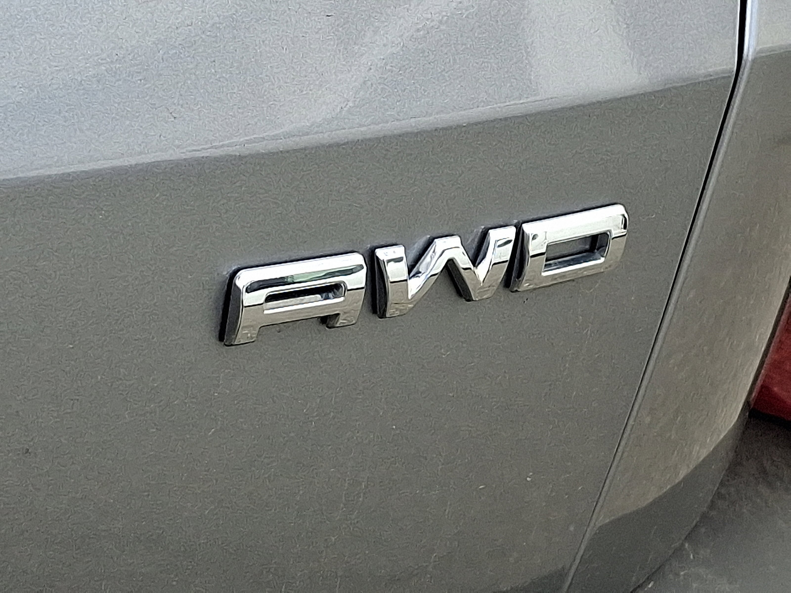Certified 2022 Ford Escape SE AWD/4WD image 30