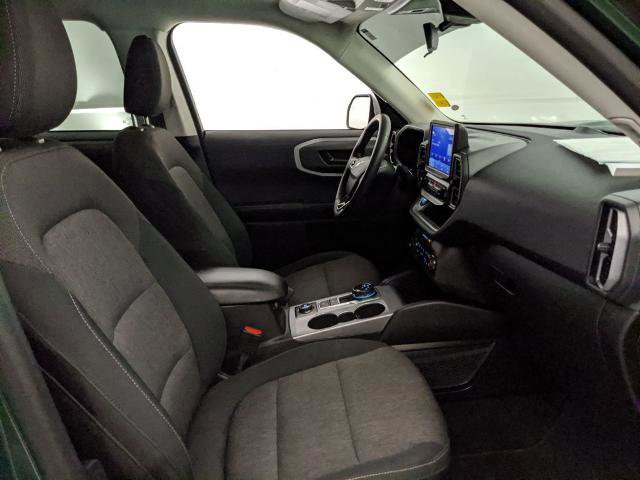 Certified 2024 Ford Bronco Sport Big Bend w/ Convenience Package image 26