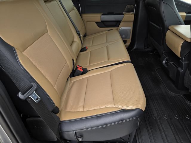 Certified 2024 Ford F250 Lariat AWD/4WD image 36