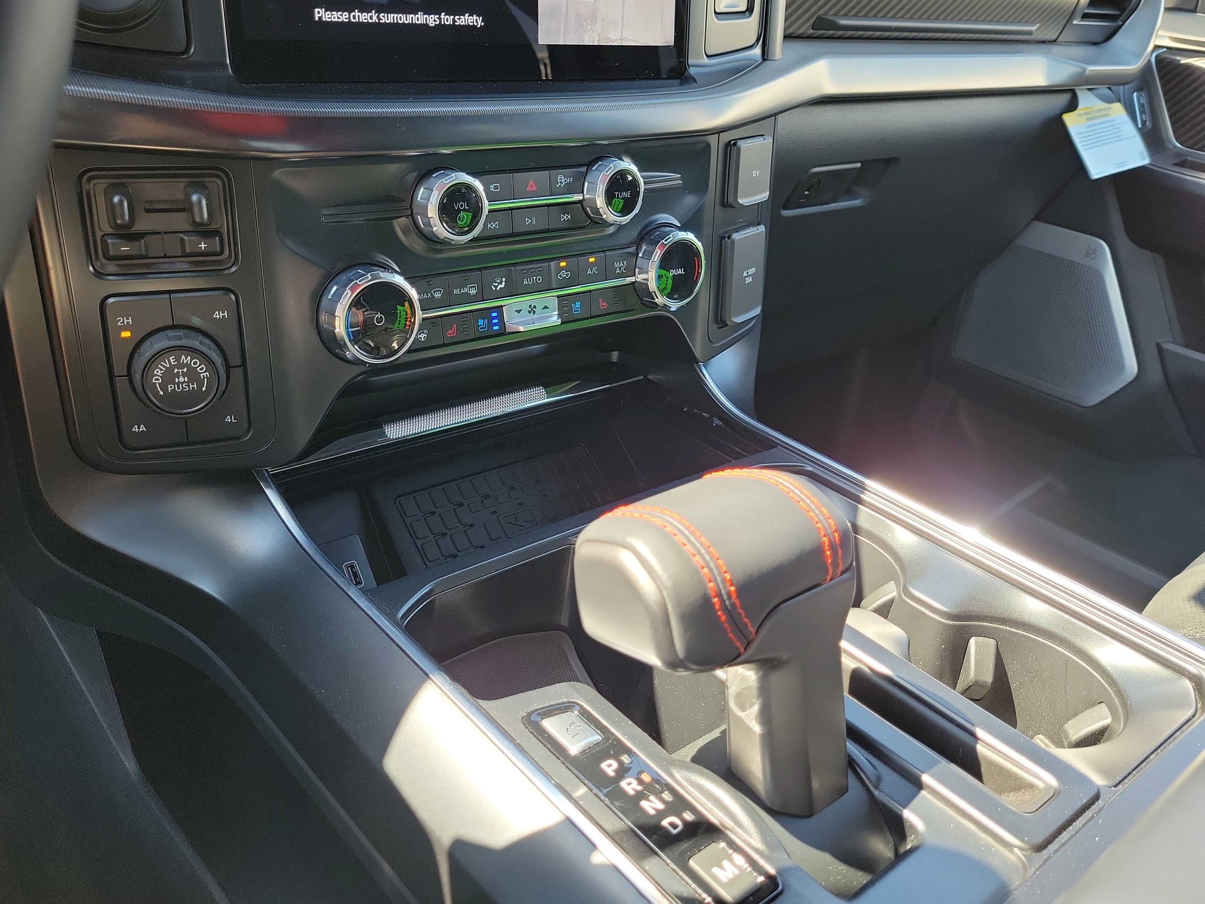 Certified 2025 Ford F150 Raptor image 28