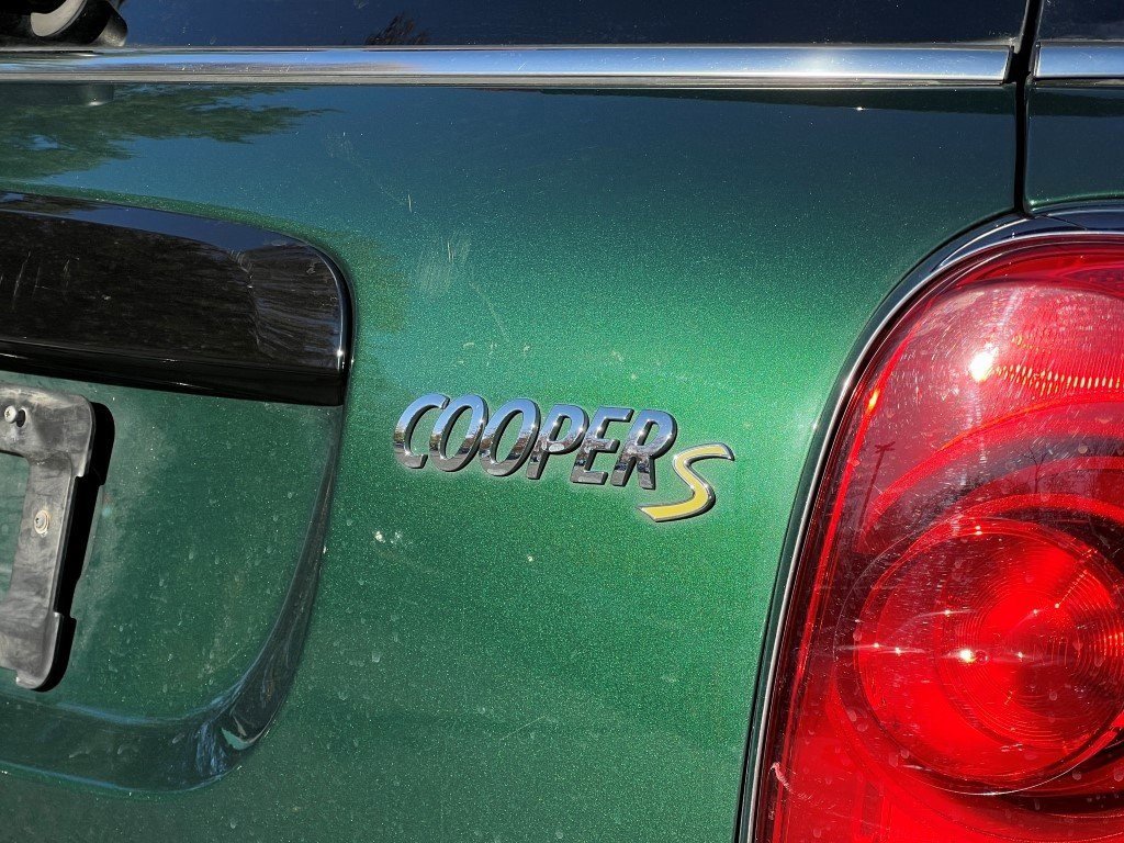 Used 2018 MINI Cooper Countryman SE image 5