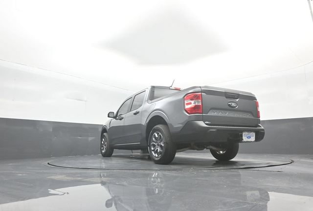 Certified 2025 Ford Maverick XLT w/ Equipment Group 302A AWD/4WD image 34