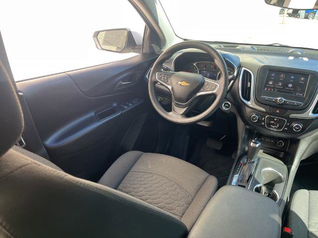 Used 2020 Chevrolet Equinox LT w/ LPO, Floor Liner Package AWD/4WD image 13