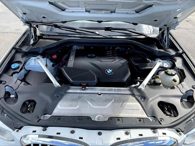 Used 2020 BMW X3 xDrive30i AWD/4WD image 31