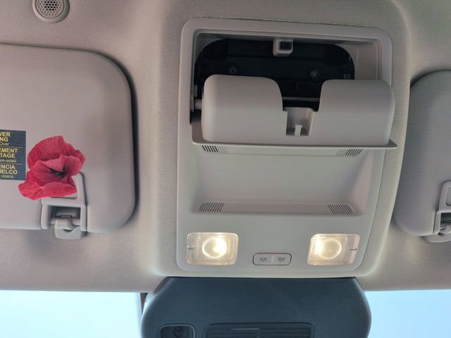 Certified 2020 Ford Escape SE AWD/4WD image 38