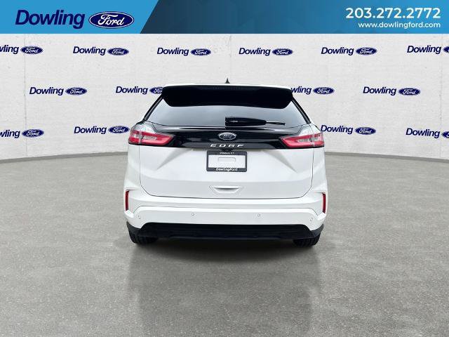 Certified 2023 Ford Edge ST-Line AWD/4WD image 7