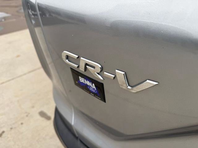 Used 2017 Honda CR-V EX-L image 18