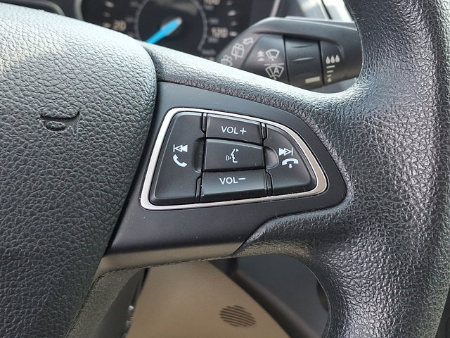 Certified 2019 Ford Escape SE AWD/4WD image 22