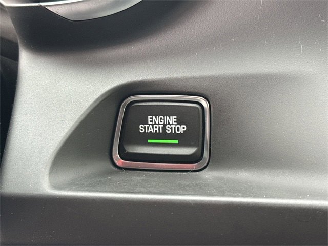 Used 2022 Chevrolet Camaro LT w/ RS Package image 39