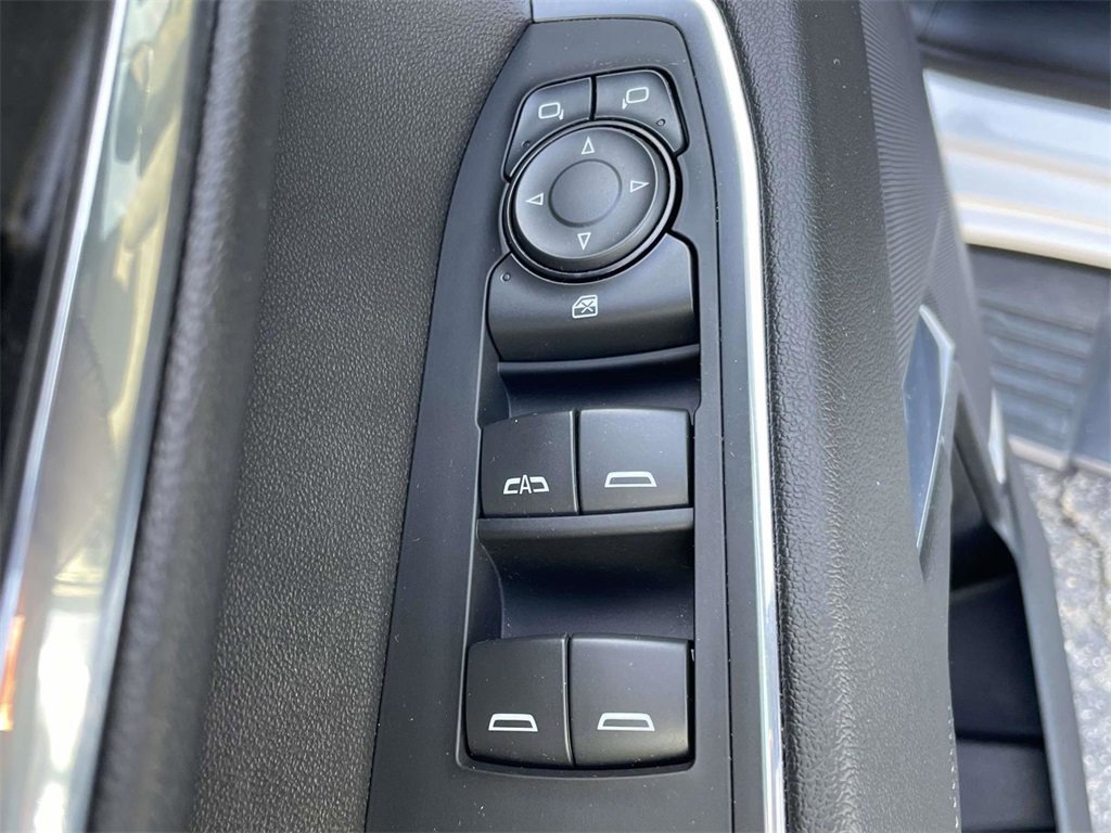 Used 2024 GMC Sierra 1500 Elevation image 16