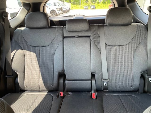 Used 2019 Hyundai Santa Fe SE AWD/4WD image 34